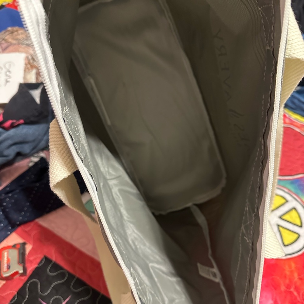 James Avery tote! Great condition - Picture 7 of 9